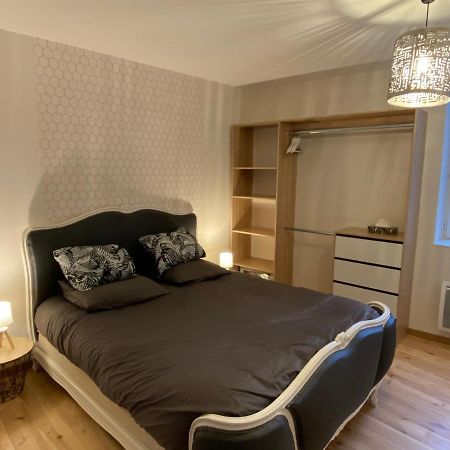 Cahors 62M2 - T3 Neuf 4 Etoiles Certifie Categorie Prestige - Le Bartassec - Wifi - Parkingアパートメント エクステリア 写真
